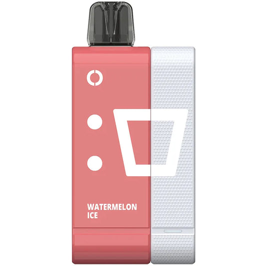 ELFBAR Watermelon EW9000KIT 5%