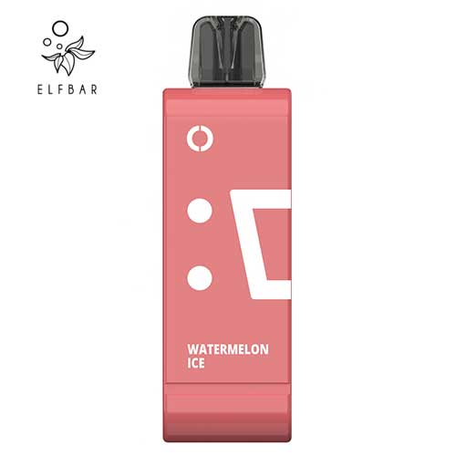 ELFBAR Watermelon EW9000POD 5%